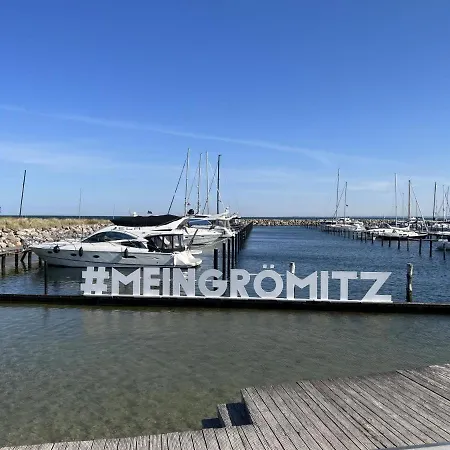 Hansehaus 3 - Seelenglueck * 그로미츠