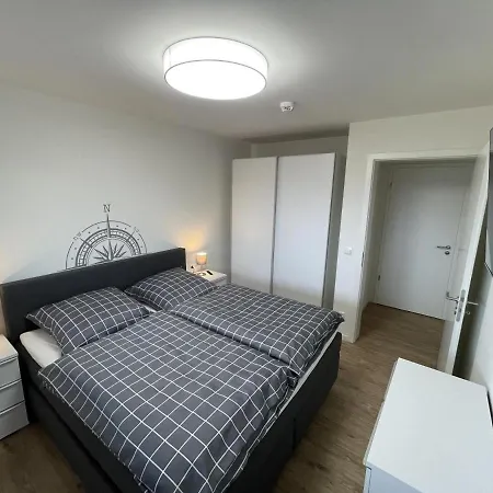 Hansehaus 3 - Seelenglueck *