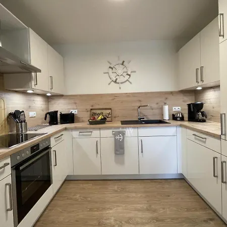 Hansehaus 3 - Seelenglueck 그로미츠