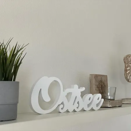 Hansehaus 3 - Seelenglueck