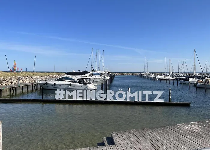 Hansehaus 3 - Seelenglueck * Grömitz