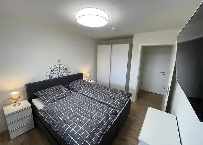 Hansehaus 3 - Seelenglueck *