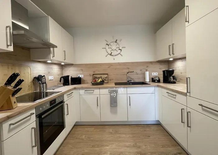 Hansehaus 3 - Seelenglueck Grömitz