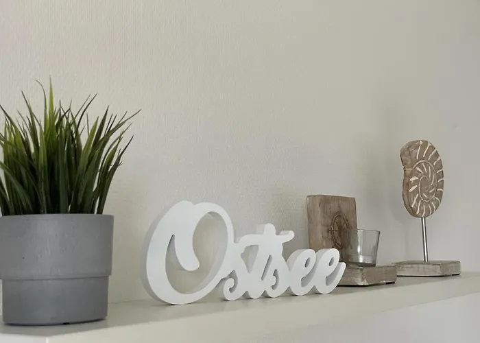 Hansehaus 3 - Seelenglueck